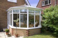 conservatories